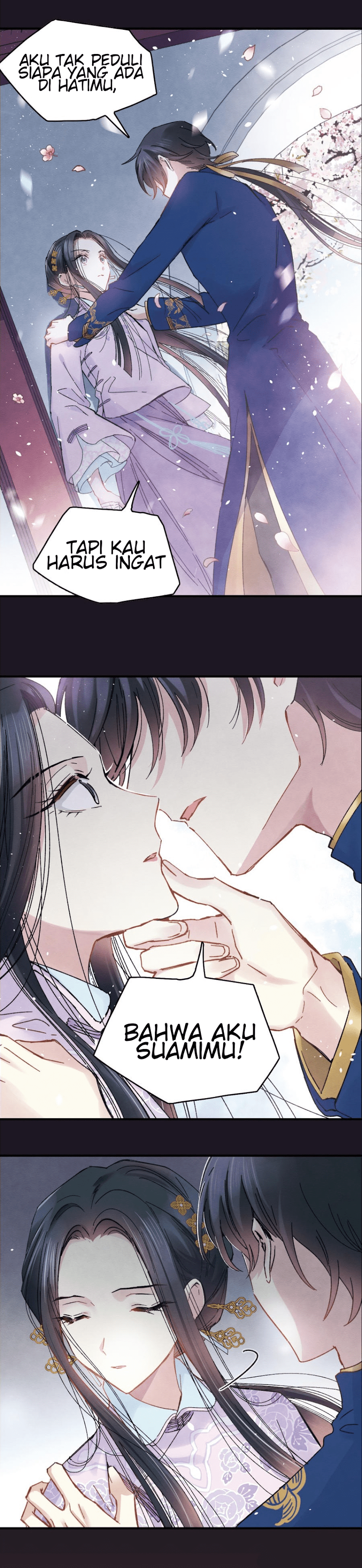 Mejaz – Regulus in the World Chapter 00.2 Gambar 8